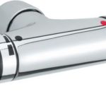 Damixa thermostat tmc shower square (278900000)