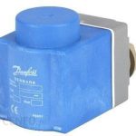 Danfoss Ev220B Typ Beo24As (018F6707)
