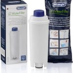 De'Longhi Filtr do wody DLS C002 5 szt.