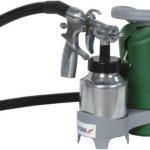 Dedra Agregat malarski DED7410