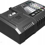Dedra Szybka Ładowarka Smart Sas+ DED7039
