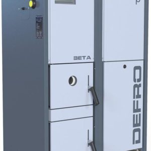 Defro Beta 12kW