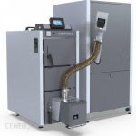 Defro Delta Ekopell 20kW Lewy