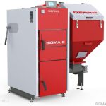 Defro Sigma E 69kW