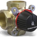 Defro Zawór 3 Drogowy Dn32 1 1/4"