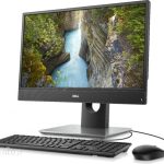 Dell AiO Optiplex 3280 (N004O3280AIO)