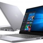 Laptop Dell Inspiron 5406 14"/i7/16GB/512GB/Win10 (INSPIRON0994X2)
