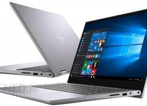Laptop Dell Inspiron 5406 14"/i7/16GB/512GB/Win10 (INSPIRON0994X2)