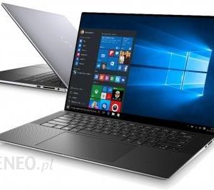 Laptop Dell Precision 5550 15