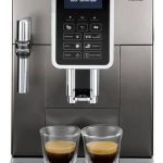 Ekspres Delonghi ECAM 359.37.TB Tytanowa czerń