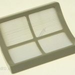 DeLonghi Filtr hepa DLS011