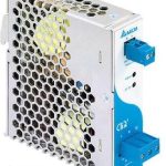 Delta Electronics Zasilacz Szyna Din Drp024V060W1Bn 24V 2.5A 60W