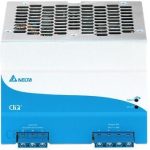 Delta Electronics Zasilacz Szyna Din Drp024V480W1Bn 24V 20A 480W