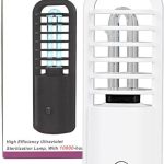 Delta Lampa Uv-C 2