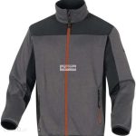 Delta Plus Beaver Bluza Z Poliestru Softshell 96% Poliester 4% Elastan 3Xl