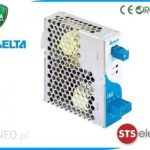 Delta Zasilacz Din Drp024V060W1Bn 24V/2.5A 60W