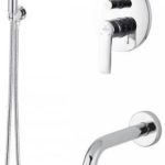 DeMm Drake 15Cm Chrom 73WYL15CH