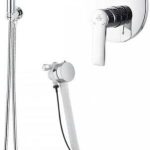 DeMm Drake 55Cm Chrom 73PRZ55CH