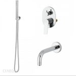DeMm Shine 15Cm Chrom 72WYL15CH