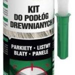 Den Braven Kit Do Parkietu 300Ml Jesion