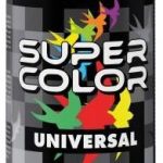 Den Braven Spray Super Color Jasnozielony 400Ml