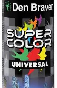Den Braven Spray Super Color Jasnozielony 400Ml