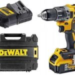 DeWalt DCD791P1
