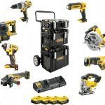 Dewalt Dck853P4-Qw