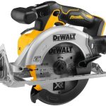 Piła DeWalt DCS565NXJ