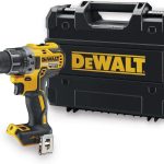 Dewalt Xr Dcd791Nt-Xj