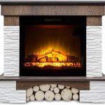 Dimplex Porto Max Orzech