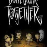 Don't Starve Together (Digital)