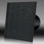 Dospel Rimera Magic Black Standard