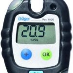Dräger Dwugazowy Detektor Pac 8500 - O2/Co