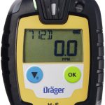 Drager Detektor Jednogazowy Pac 6000 (DRAPAC6000)