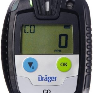 Drager Detektor Jednogazowy Pac 6500 (DRAPAC6500)