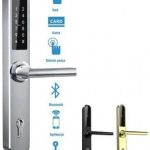 E-Lock Zamek Autonomiczny Na Kartę Odcisk Palca Bt601
