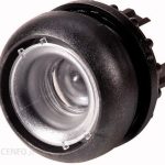 Eaton Napęd przycisku m22s-d-x bez wkładki 22mm IP67 Moeller 216604