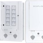 ECOFLOW Inteligentny panel sterujący i integrujący stacje DELTA PRO z domem