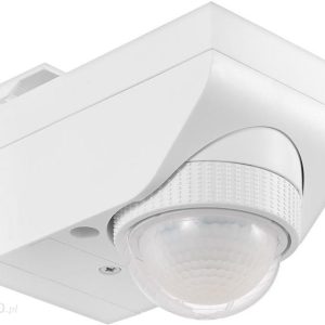 Eglo 97466 Czujnik Ruchu Detect Me 4 12 M Bialy Ip44 (Eg97466)