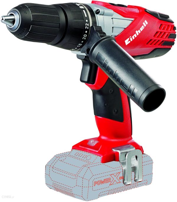 Einhell TE-CD 18-2 Li-i 4513802