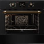 Piekarnik Electrolux EOB3400BOR