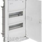 Elektro-Plast Rozdzielnica Podtynkowa Msf Rp 2/28 Ip30 (N+Pe) . (N_2002-00)