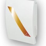 Elektrobock Dzwonek Zv2-3Gong- Przewodowy