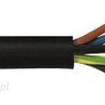 Elektrokabel Przewód Gumowany Opd H07Rn-F 3X4 Opd3X4