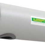 Elektromet Mdc Plus 400/9 Przepływowy 400 V 9Kw 49007400