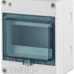 Elektroplast Rozdzielnica hermetyczna 1x6 IP65