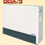 Elektrotermia DOA 40/3.02 4kW 400V