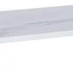 Elita Blat Marmurowy Biały Calacatta 90Cm Lofty (167474)