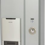 Elterm Chorąży 9kW Kocioł Dwufunkcyjny EkW 9/12 Asc 400V (0115309)